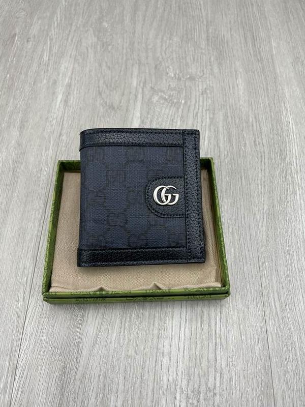 Gucci Wallets 146